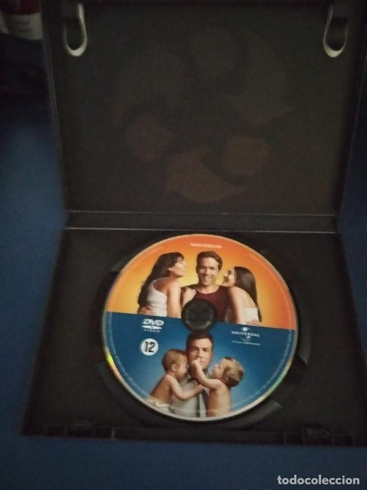 Cine: EL CAMBIAZO - Foto 3