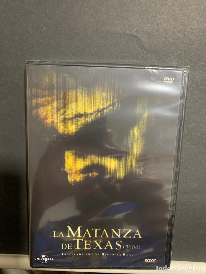 La Matanza De Texas 2004 Pelicula Completa