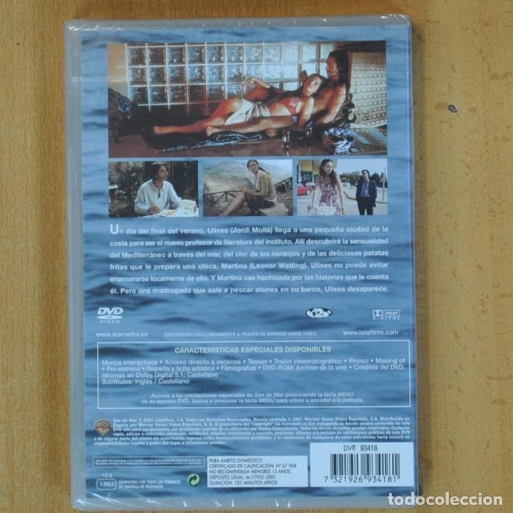 Cine: SON DE MAR - DVD - Foto 2