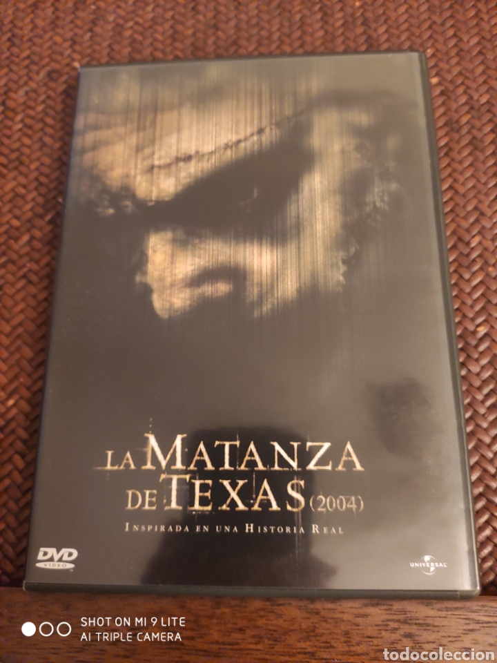 Cine: La matanza de Texas 2004 - Foto 1