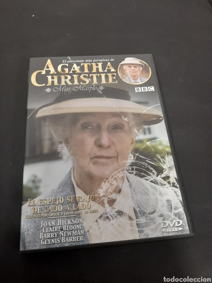 Peliculas De Agatha Christie Completas En Español Miss Marple