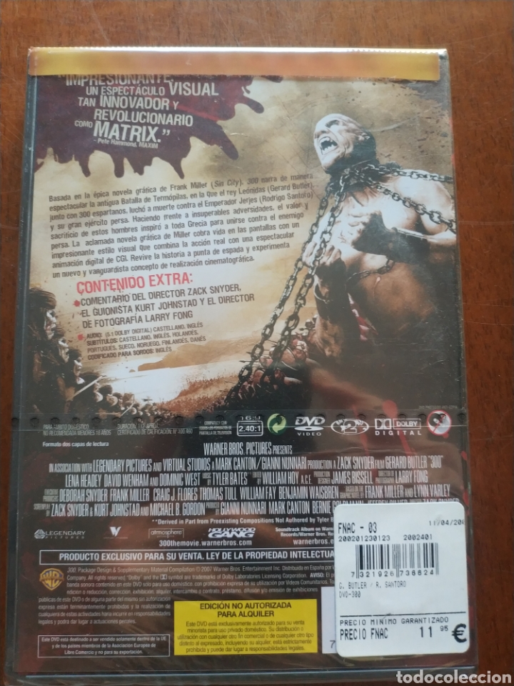 Cine: 300 - Foto 2
