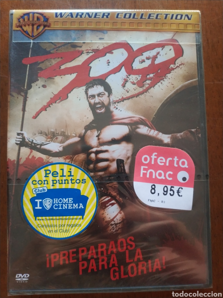 Cine: 300 - Foto 1
