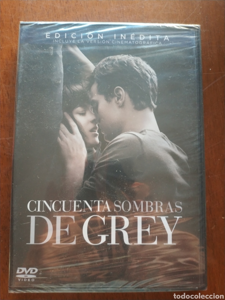 Cine: Cincuenta sombras de Grey - Foto 1