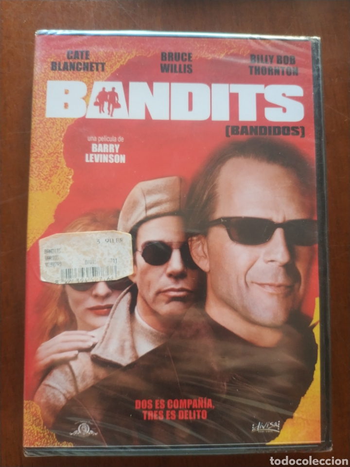 Cine: Bandits - Foto 1