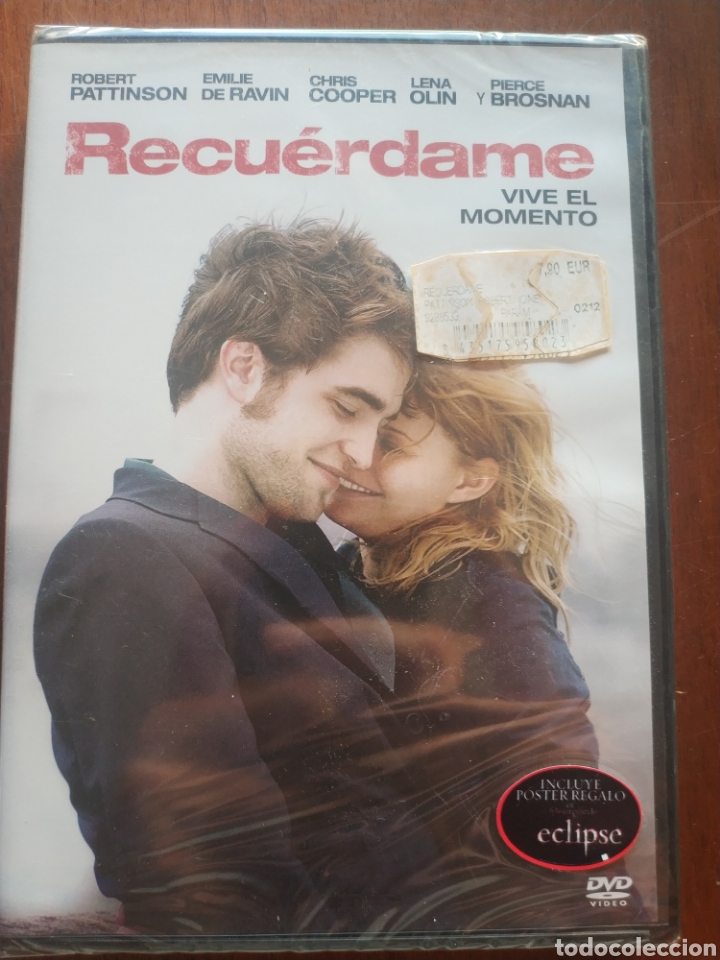 Cine: Recu&eacute;rdame - Foto 1