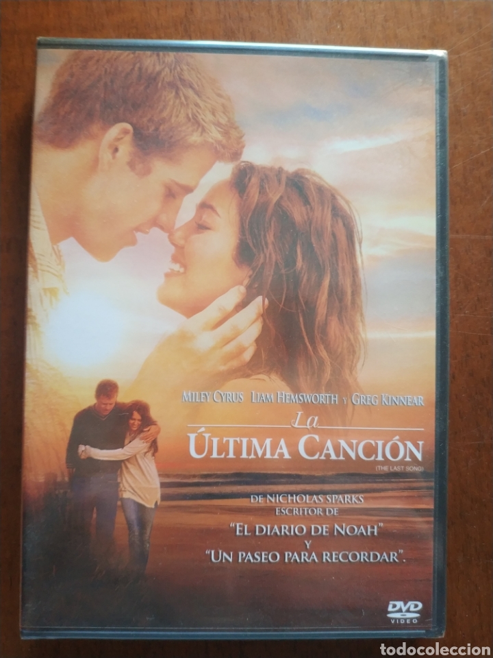 Cine: La &uacute;ltima canci&oacute;n - Foto 1