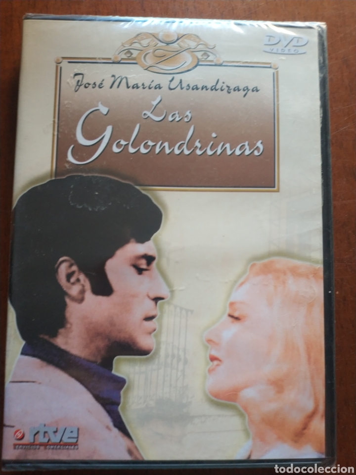 Cine: Las golondrinas - Foto 1