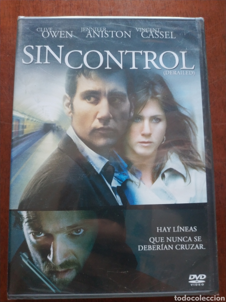 Cine: Sin control - Foto 1