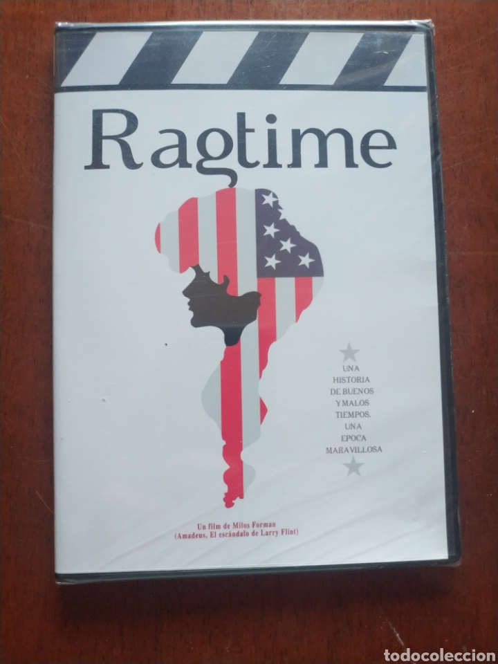 Cine: Ragtime - Foto 1