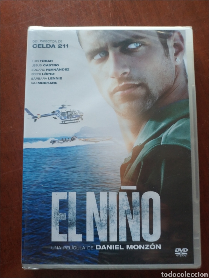 Cine: El ni&ntilde;o - Foto 1