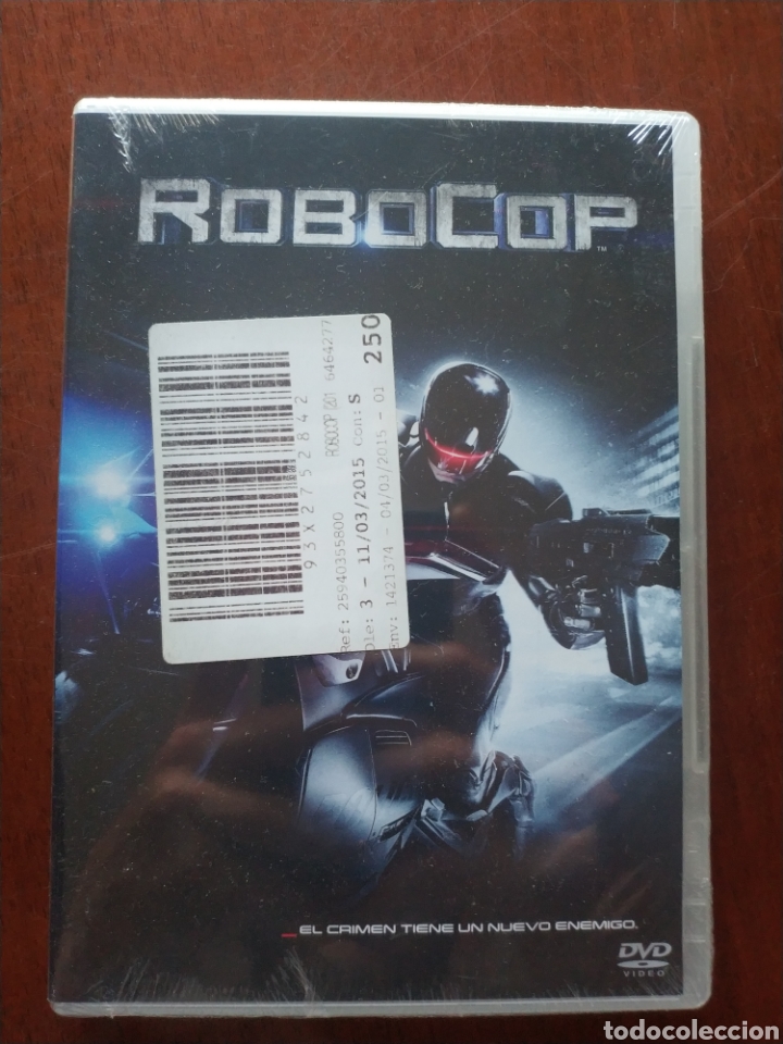 Cine: Robocop - Foto 1