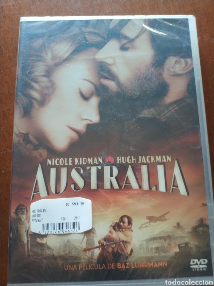 Cine: Australia - Foto 1