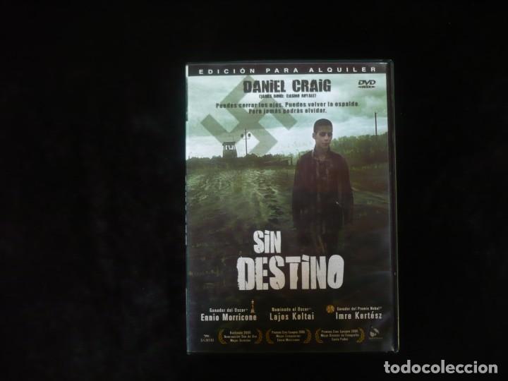 Cine: sin destino - daniel craig - Foto 1