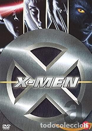 Cine: X-men - Foto 1
