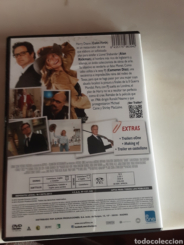 Cine: Un plan perfecto - Foto 2
