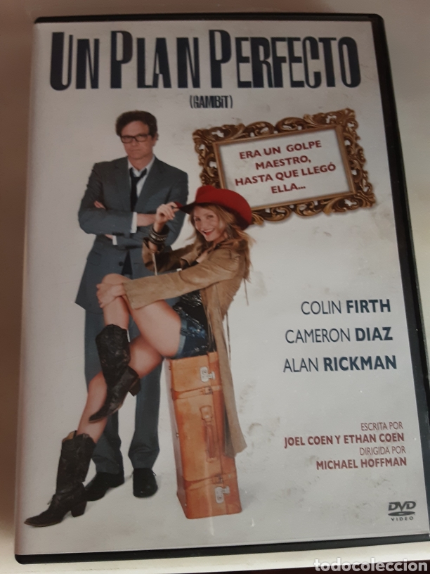 Cine: Un plan perfecto - Foto 1