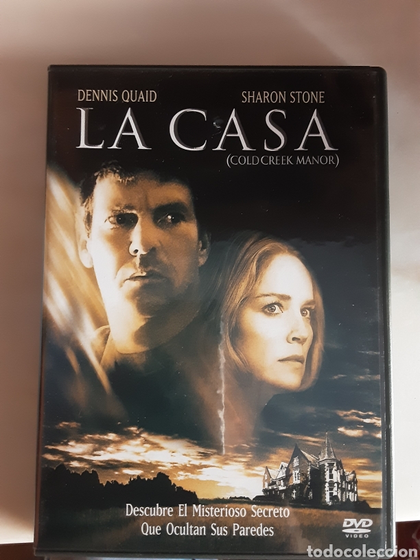 Cine: La casa - Foto 1