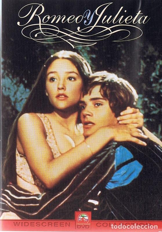 Cine: ROMEO Y JULIETA - Foto 1
