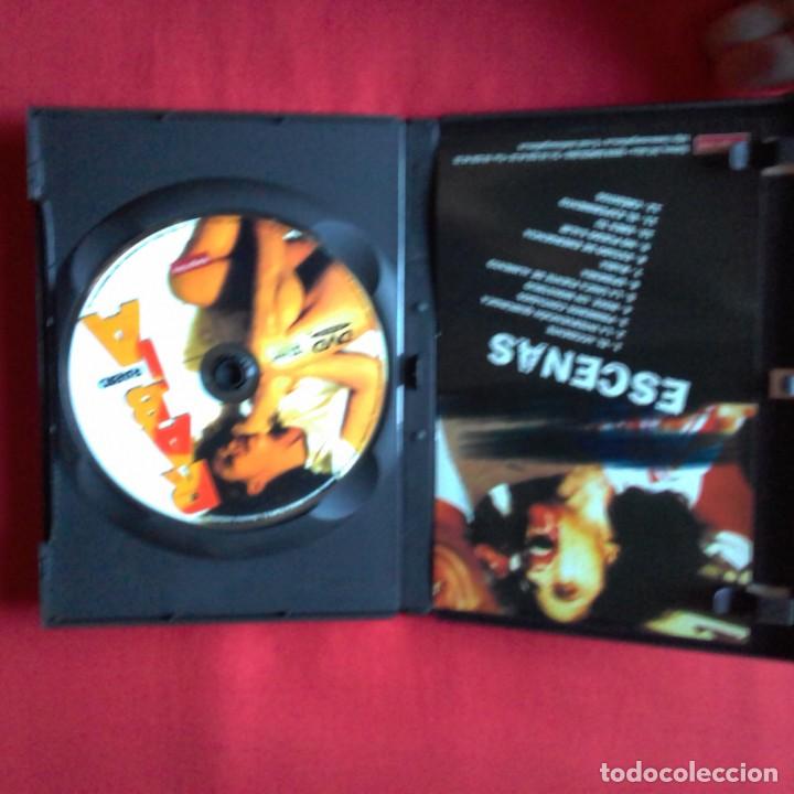 Cine: RABIA. David Cronenberg - Foto 3