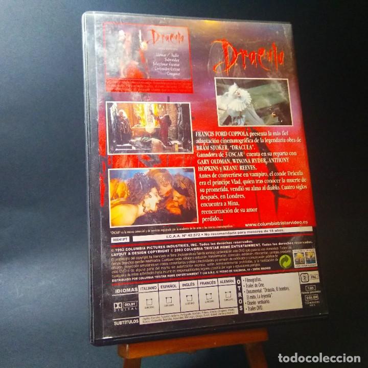 Cine: DRACULA DE BRAM STOCKER - - Foto 2