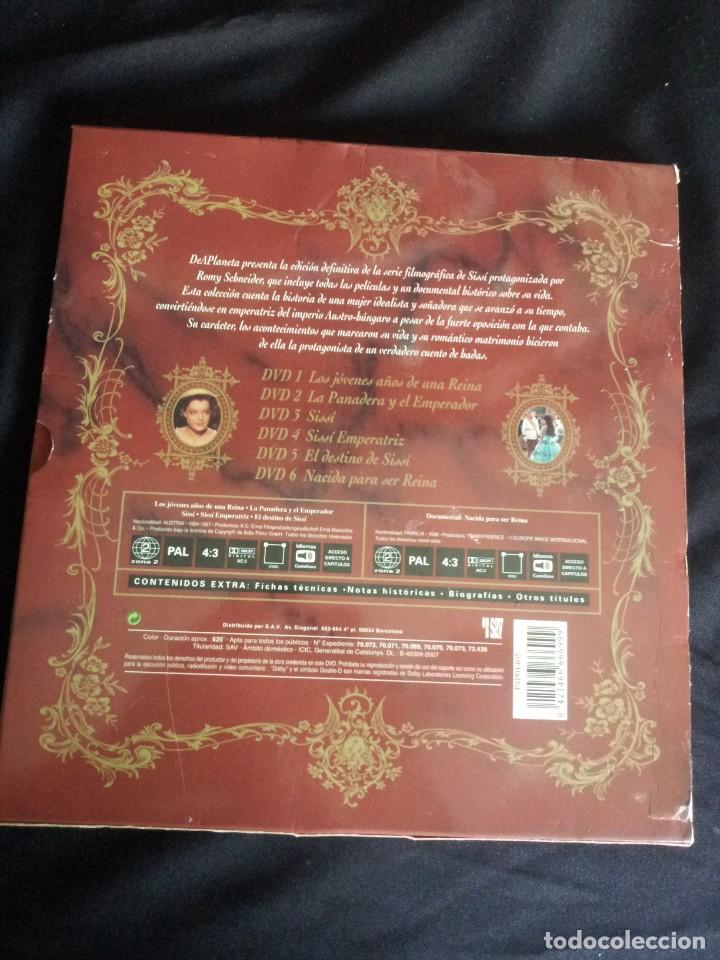 Sissi Emperatriz 2 Película Completa En Español