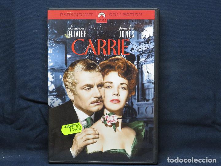 Cine: CARRIE - DVD - Foto 1