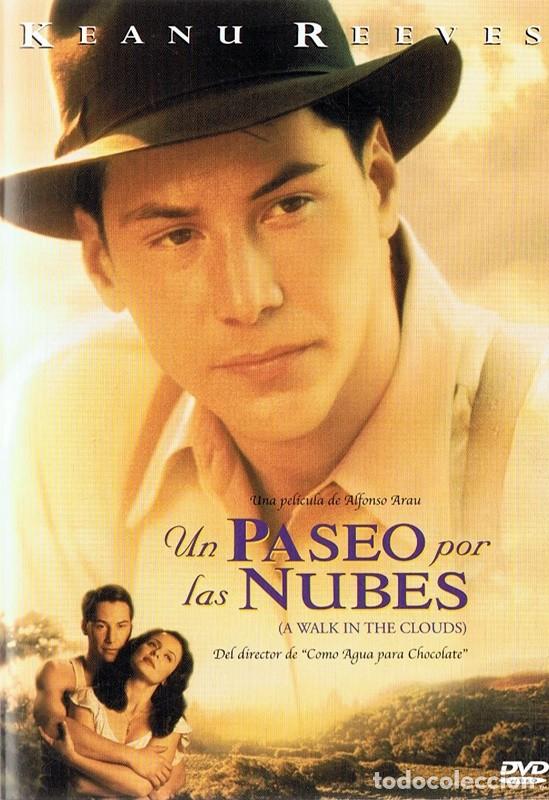 Cinema: UN PASEO POR LAS NUBES KEANU REEVES