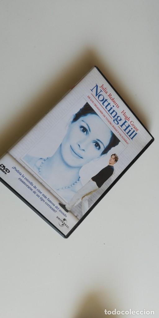 Cine: DVD - notting hill - Foto 1