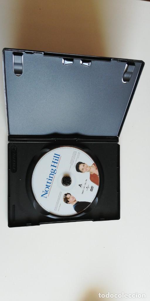 Cine: DVD - notting hill - Foto 2