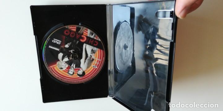 Cine: DVD - Chicago - Foto 2