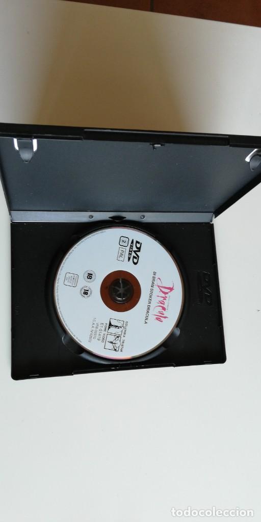 Cine: DVD - Dr&aacute;cula de bram stoker - Foto 2