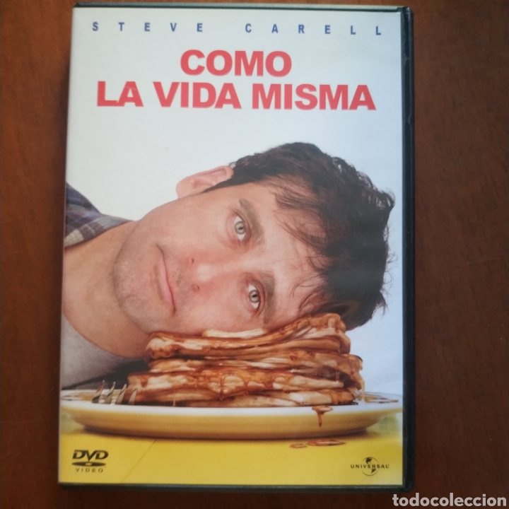 Cine: Como la vida misma - Foto 1