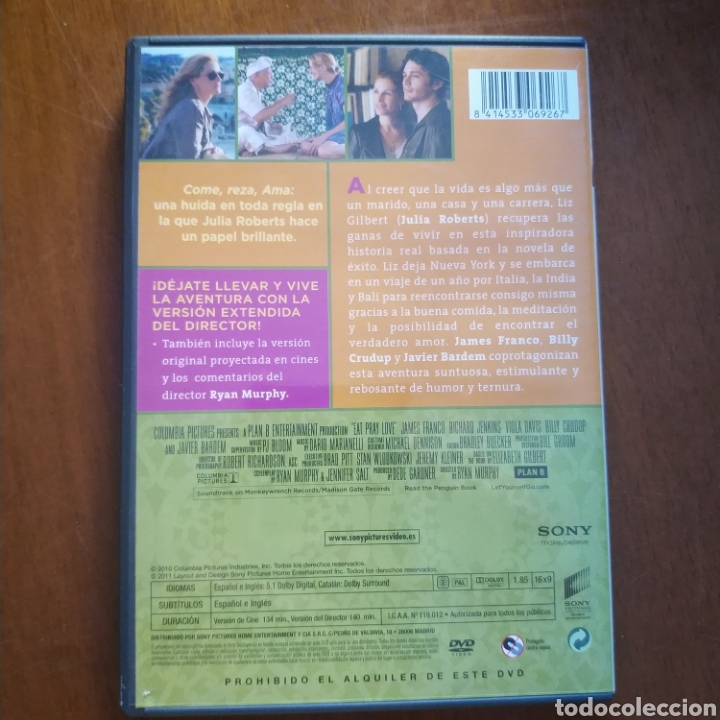 Cine: Come reza ama - Foto 2