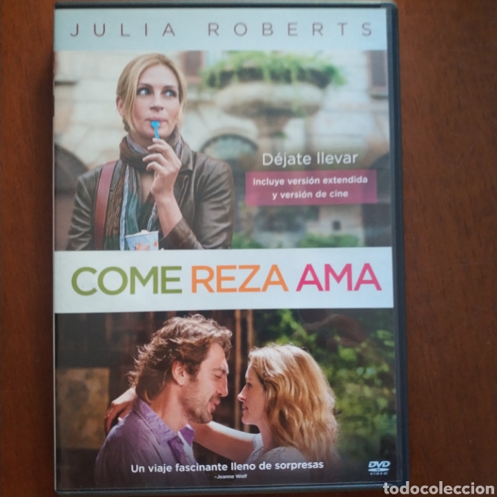 Cine: Come reza ama - Foto 1