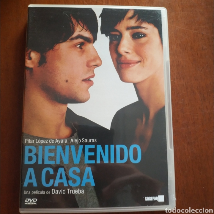 Cine: Bienvenido a casa - Foto 1