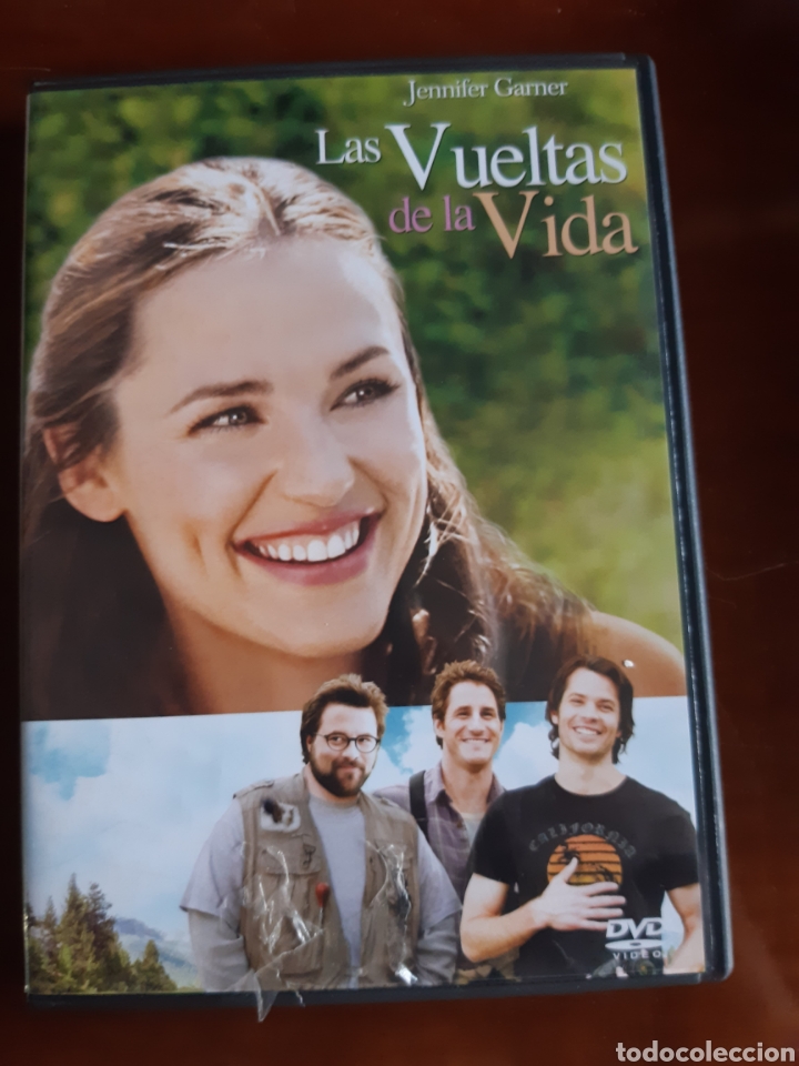 Cine: Las vueltas de la vida