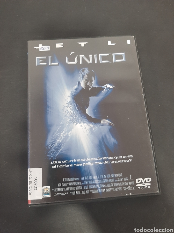 Cinema: DVR. 509 el &uacute;nico ?DVD METIDO EN SLIM CON SLICOVER RECOR