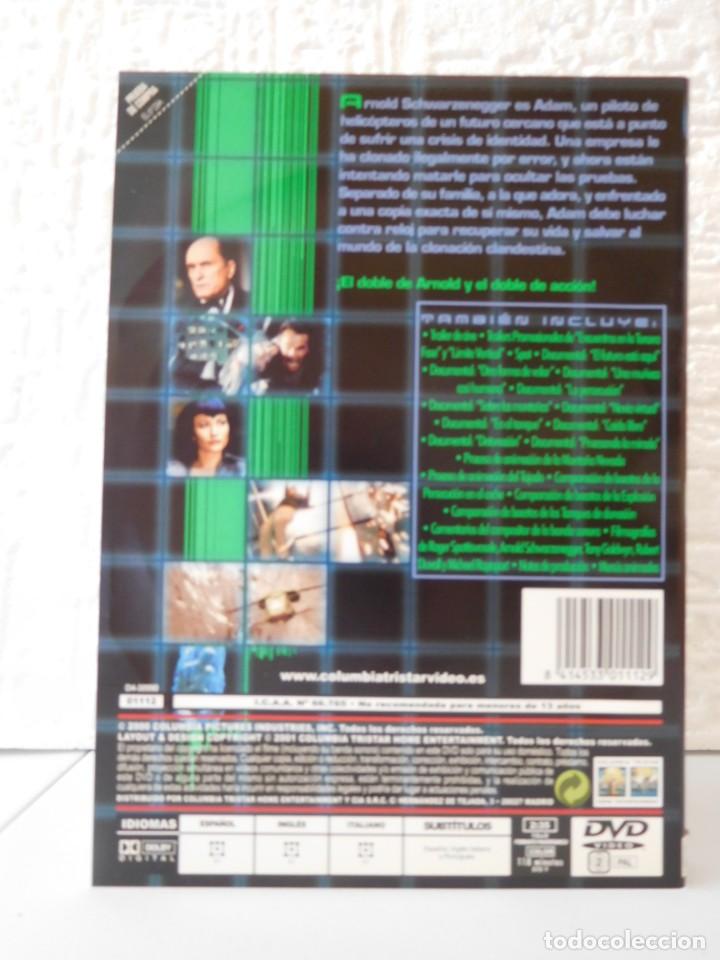 Cine: 1 DVD EL 6&ordm; DIA - Foto 2