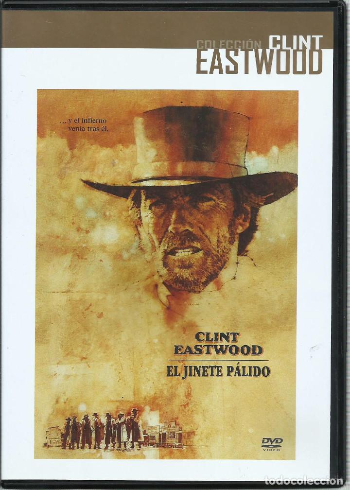 Ver Pelicula El Jinete Palido En Español Completa