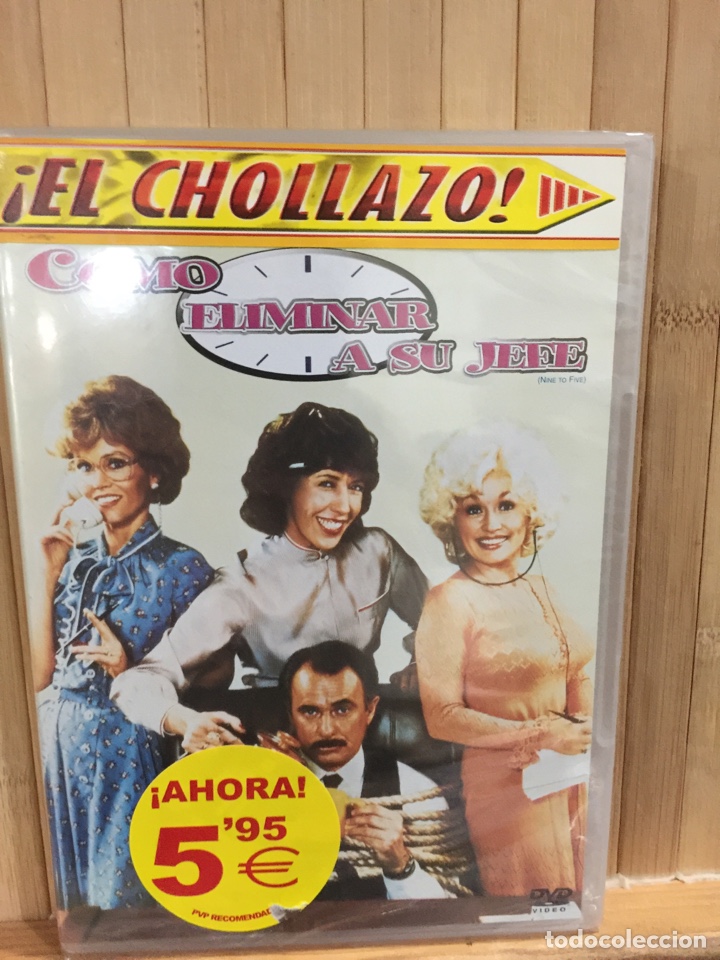 Como Eliminar A Su Jefe Ver Online