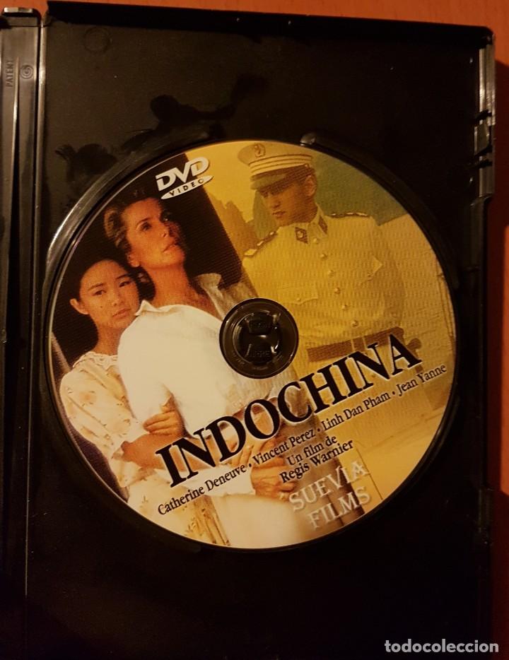 Cine: Indochina - Foto 3