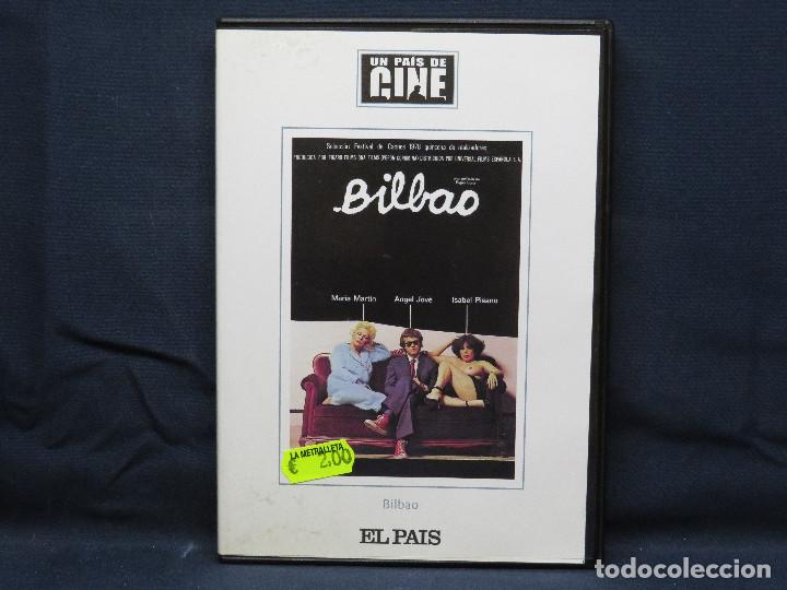 Cine: BILBAO - DVD - Foto 1