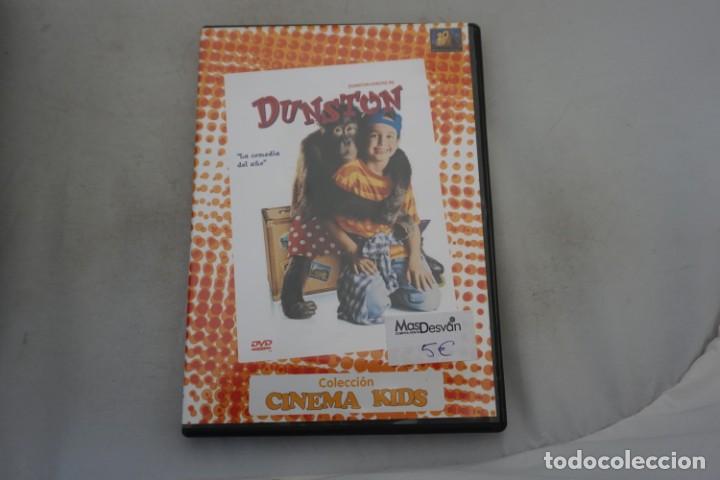 Cine: 3B6 - DVD / DUNSTON - COLECCION CINEMA KIDS