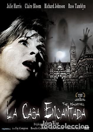 Cine: la casa encantada - Foto 1