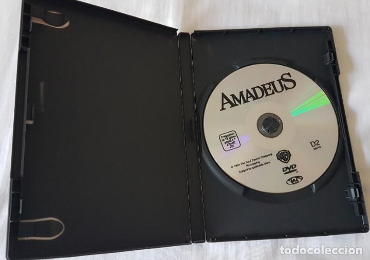 Cine: Amadeus - Foto 3