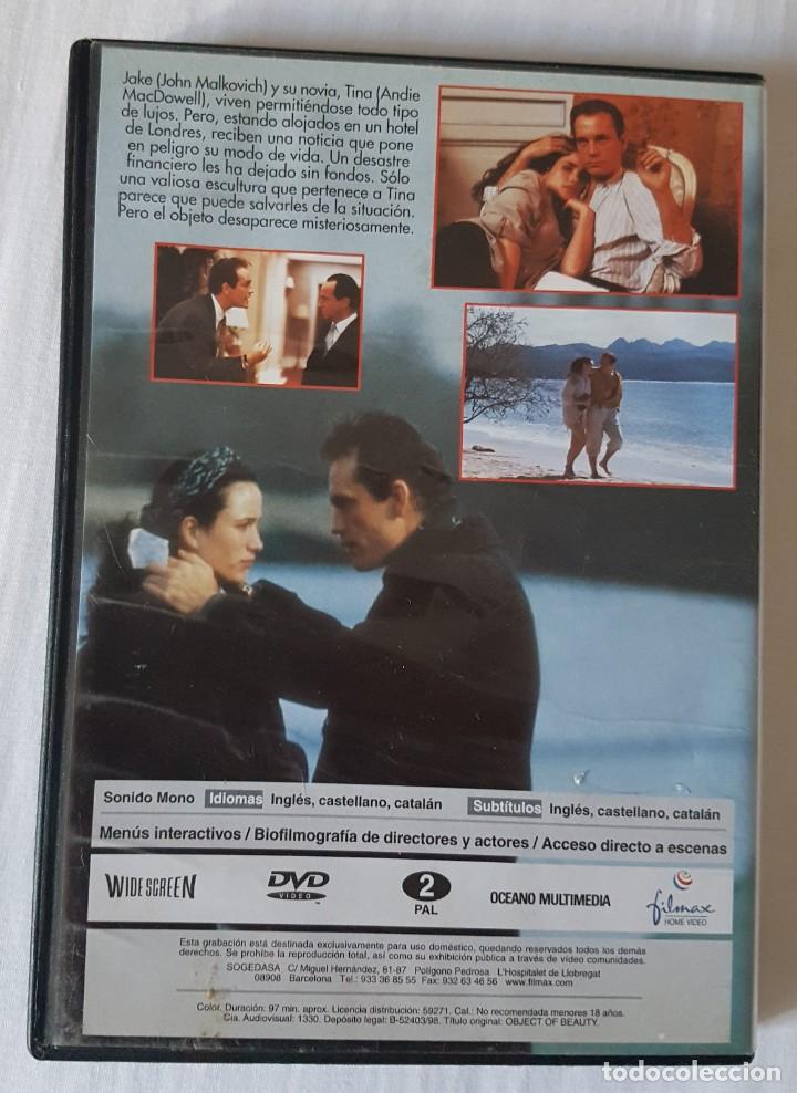 Cine: Objeto de seducci&oacute;n - Foto 2