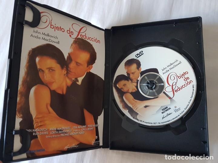 Cine: Objeto de seducci&oacute;n - Foto 3