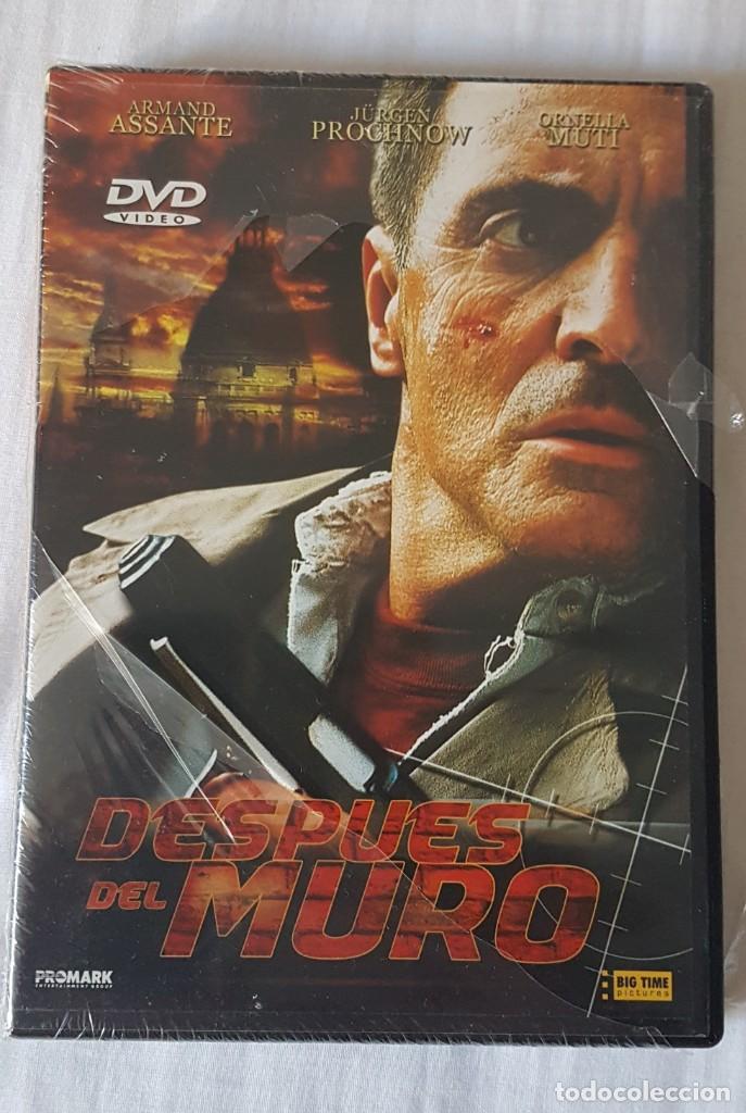 Cine: Despu&eacute;s del muro - Foto 1