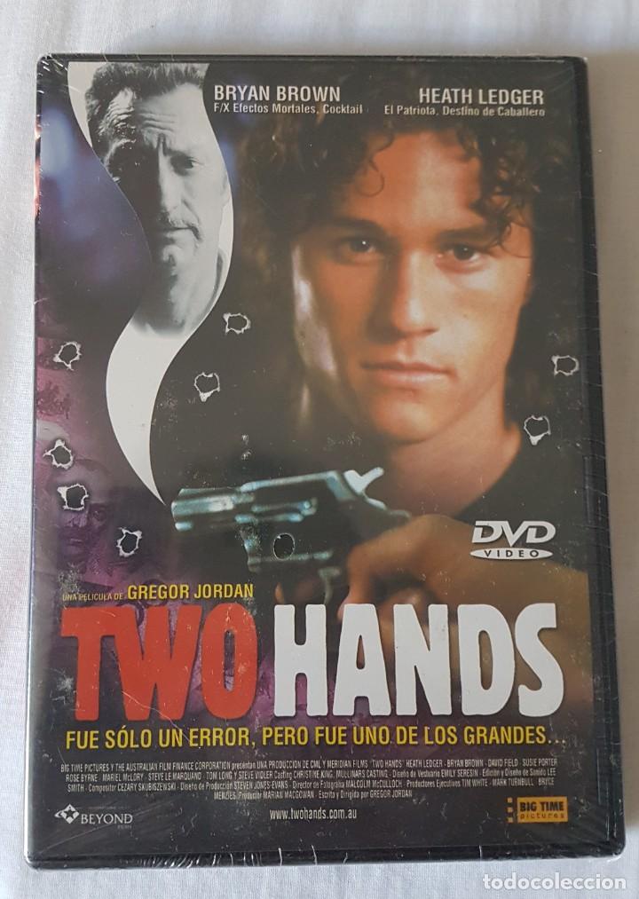 Cine: Two hands - Foto 1